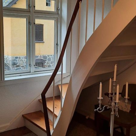 Dybvad Molle Bed And Breakfast Års Zewnętrze zdjęcie