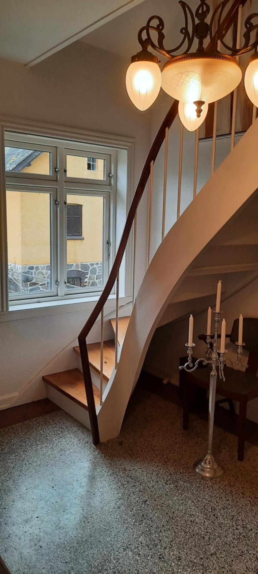 Dybvad Molle Bed And Breakfast Års Zewnętrze zdjęcie