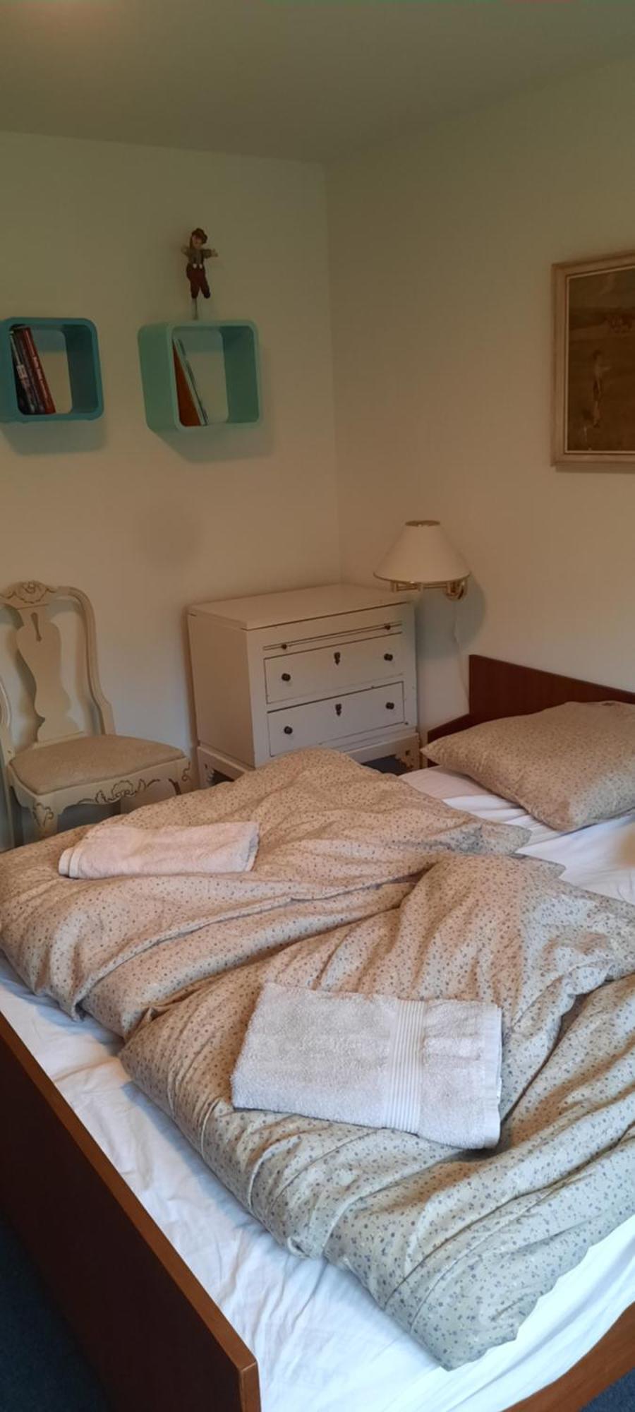 Dybvad Molle Bed And Breakfast Års Zewnętrze zdjęcie