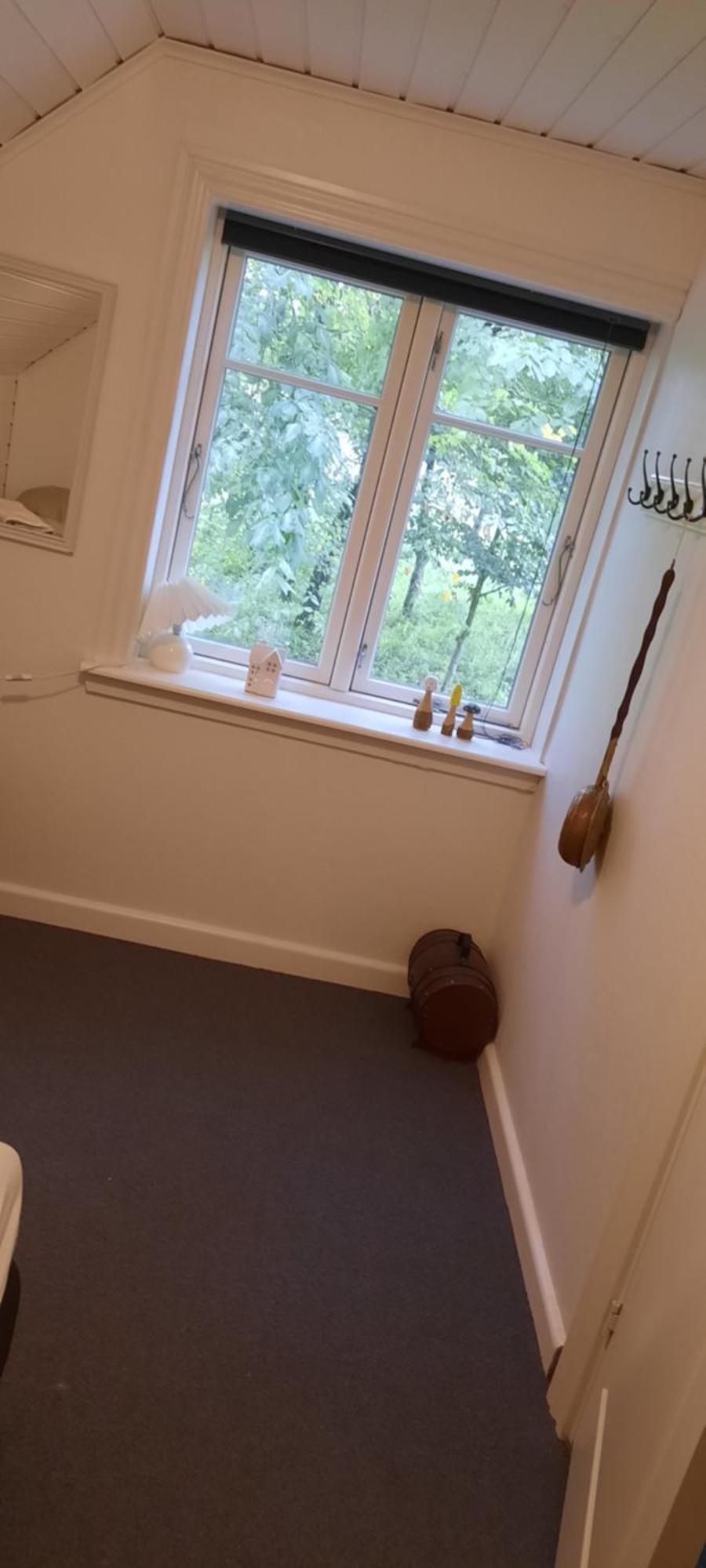 Dybvad Molle Bed And Breakfast Års Zewnętrze zdjęcie
