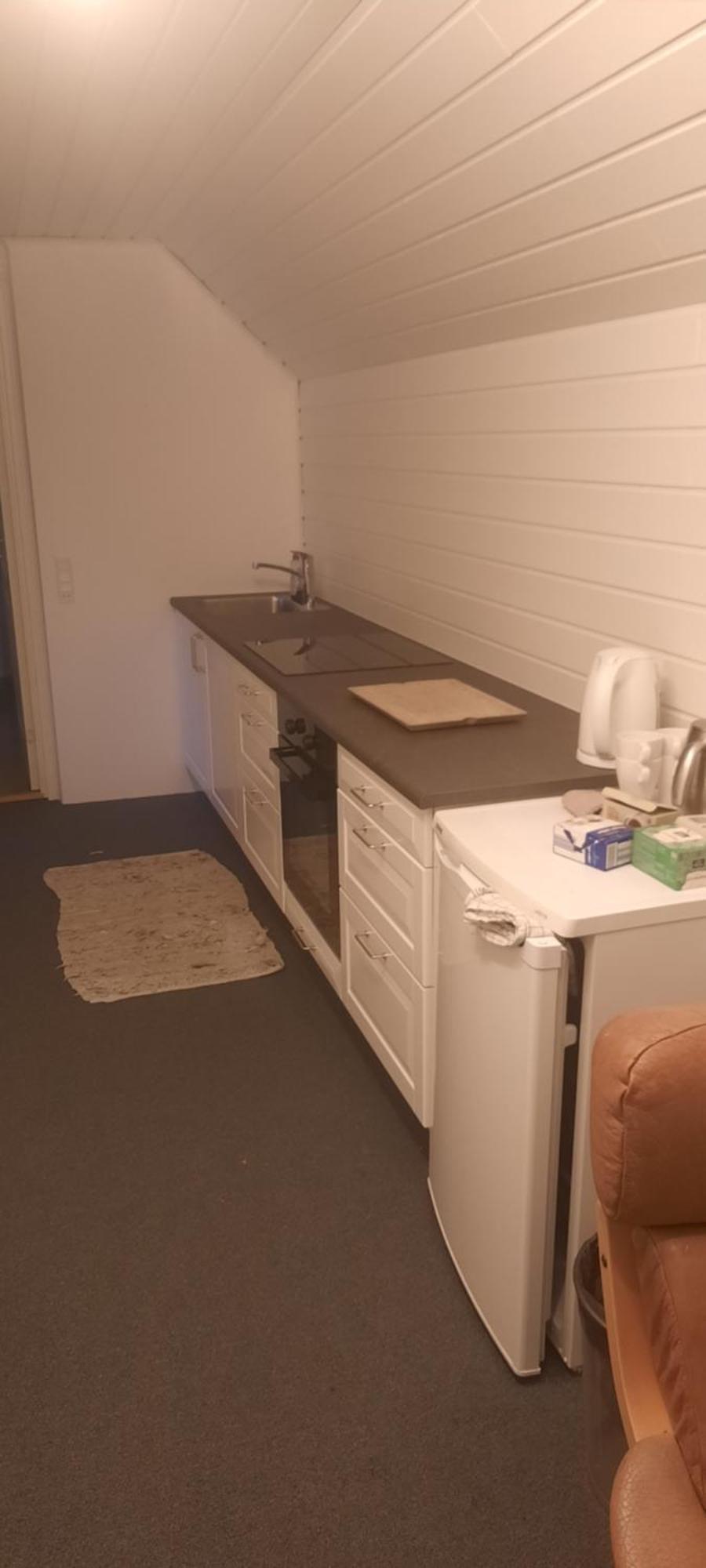 Dybvad Molle Bed And Breakfast Års Zewnętrze zdjęcie