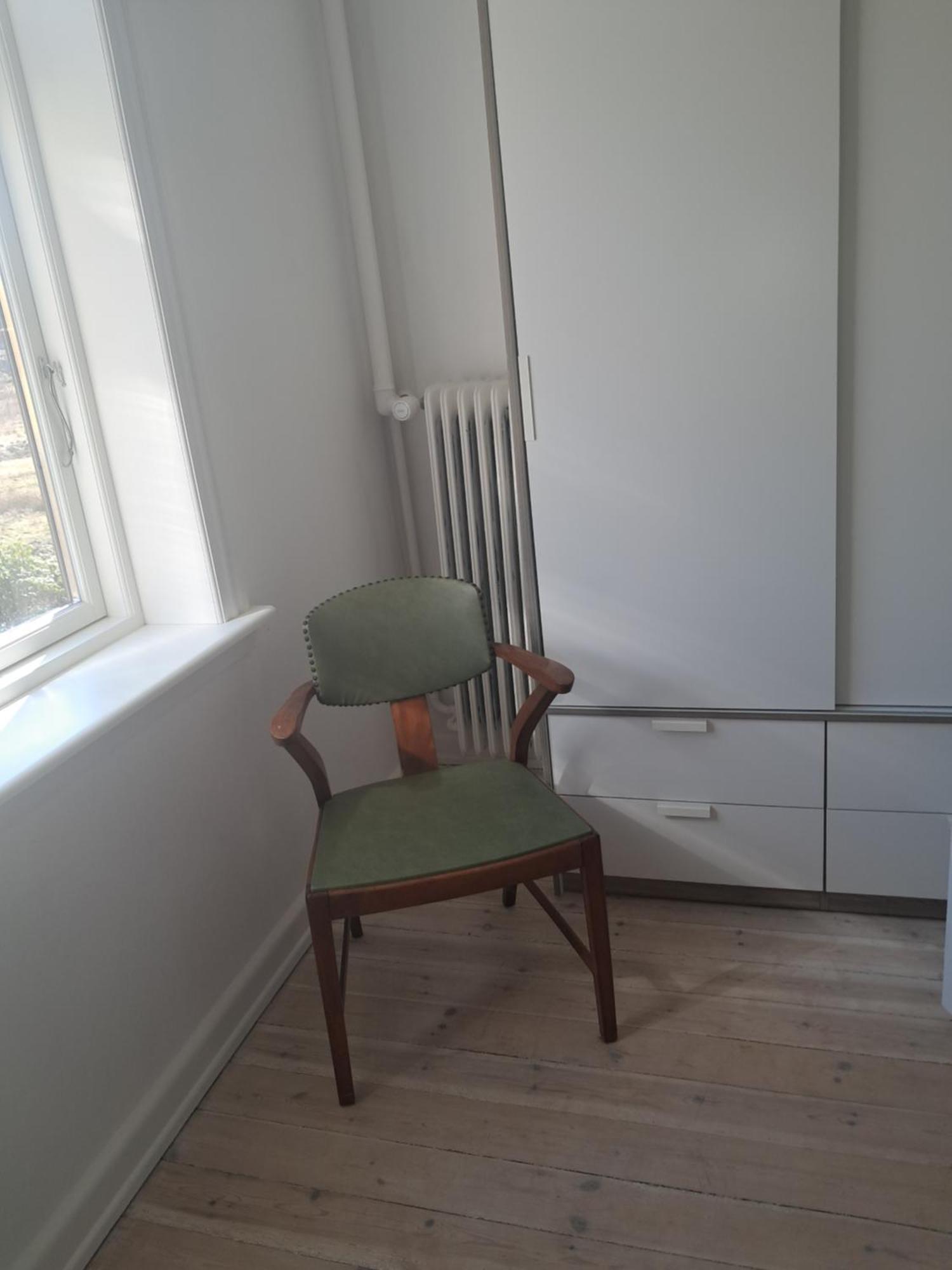 Dybvad Molle Bed And Breakfast Års Zewnętrze zdjęcie